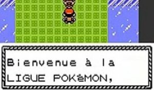 Pokémon Version Or online multiplayer - gbc