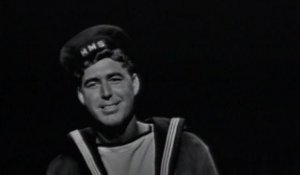 Johnny Horton - Sink The Bismark (Live On The Ed Sullivan Show, May 1, 1960)