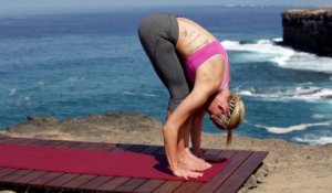 FITNESS - Quand le Bodywork rencontre le Yoga