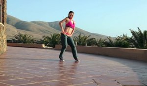 FITNESS - Danse Latine - débutant
