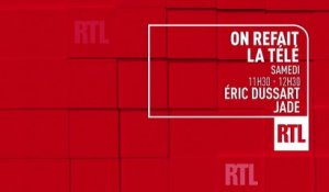 Le journal RTL de 12h du 23 avril 2022