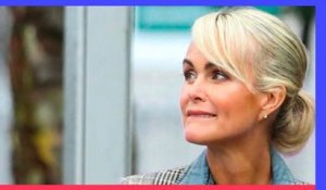 Laeticia Hallyday au plus mal, un nouveau coup dur