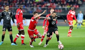 Résumé Valenciennes 0-0 AC Ajaccio - J35