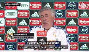 Quand Ancelotti cite Napoléon pour expliquer sa réussite