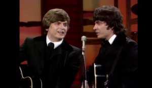 The Everly Brothers - Bowling Green/Walk Right Back/Wake Up Little Susie