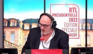 RTL Midi Week-End du 24 avril 2022