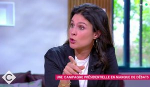 Zapping du 25/04 : Le coup de gueule d'Apolline de Malherbe envers Emmanuel Macron