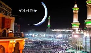 Aid Al-Fitr 2022 : Le centre international d’astronomie annonce la date de la fin du mois de Ramadan