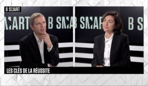 SMART & CO - L'interview de Mirela AGACHE DURAND (Groupama Asset Management) et Jean-François GARIN (Groupama GAN Vie) par Thomas Hugues