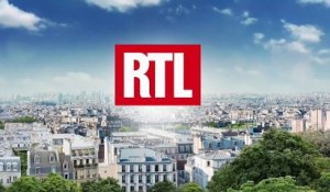 Le journal RTL de 21h du 25 avril 2022