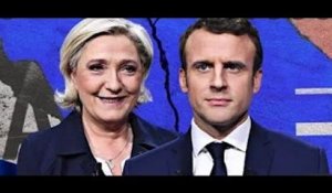 Elezioni in Francia, Draghi: “Splendida notizia la vittoria di Macron”. Salvini: “Av@nti con Le Pen”