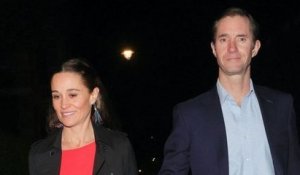 Pippa Middleton : sa belle-famille dans la tourmente