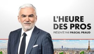 L'Heure des Pros du 26/04/2022