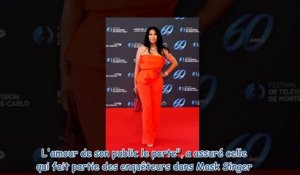 Florent Pagny malade - en contact avec lui, Anggun donne de ses nouvelles