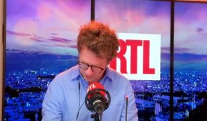 Le journal RTL de 6h30 du 27 avril 2022