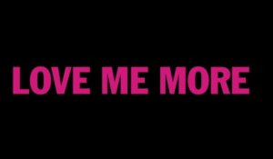 Sam Smith - Love Me More (Lyric Video)