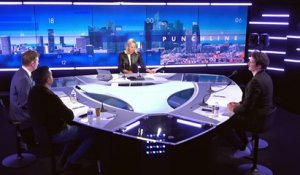 Législatives : Une alliance Le Pen / Zemmour est-elle possible ?