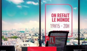 Le journal RTL de 20h du 27 avril 2022