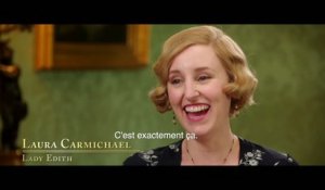 Downton Abbey : Une Nouvelle Ère - Featurette Derrière l'objectif Épisode 2 [VOST|HD1080p]