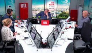 Le journal RTL de 8h du 28 avril 2022