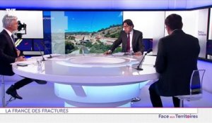 FACE AUX TERRITOIRES, en direct ce jeudi 28 avril avec Frédéric Dabi, directeur général délégué de l’IFOP (2)