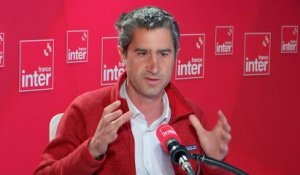 Législatives : "On est la locomotive de la gauche, c’est une responsabilité", estime François Ruffin (LFI)