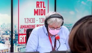 RTL Midi du 28 avril 2022