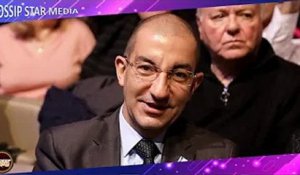 Jean Messiha : l'ancien chroniqueur de TPMP quitte (déjà) le parti d'Eric Zemmour