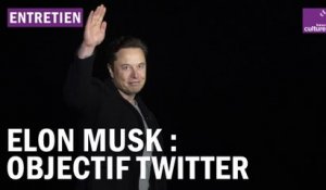 Twitter, la nouvelle mission d’Elon Musk