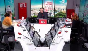 Le journal RTL de 15h du 29 avril 2022