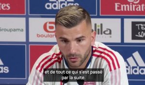 35e j. - Lopes : “La saison ne sera pas sauvée si on gagne à Marseille”