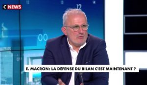 François Pupponi : «Sur le pouvoir d’achat il va falloir des mesures immédiates»