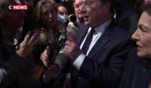 Législatives : les socialistes suspendent les négociations avec La France Insoumise