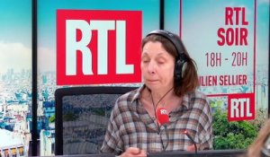 Le journal RTL de 18h du 29 avril 2022