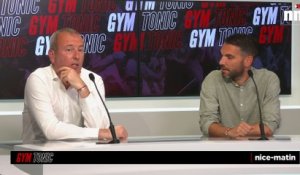 Julien Fournier revient sur sa tentative de transfert d'Hakim Ziyech à l'OGC Nice dans Gym Tonic