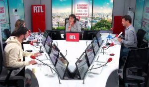 Le journal RTL de 20h du 29 avril 2022