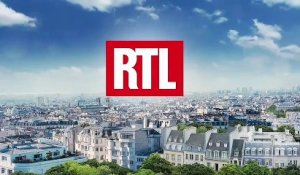 Le journal RTL de 10h du 30 avril 2022