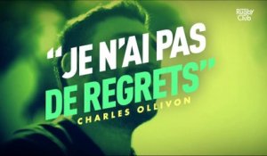 Entretien avec Charles Ollivon pour le Canal Rugby Club