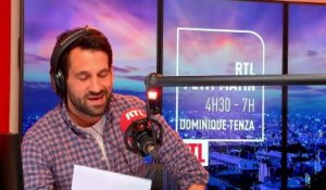 Le journal RTL de 04h30 du 02 mai 2022