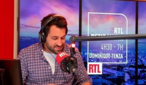 Le journal RTL de 5h du 02 mai 2022