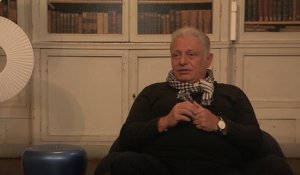 Jacques Martin : cette folle anecdote racontée par son fils qui implique une dinde et une pelle