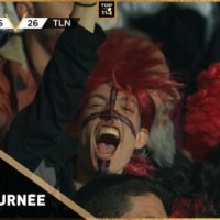 TOP 14 - Résumé de Journée de la J24 - Saison 2021/2022