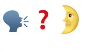 Saurez-vous trouver les chansons cachées derrière ces emojis