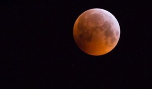 Une éclipse totale de Lune sera visible depuis la France le 16 mai prochain
