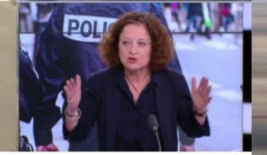 Élisabeth Lévy : «La police pour un certain nombre de gens est devenue l’ennemi»