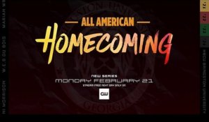 All American: Homecoming - Promo 1x11