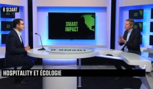 SMART IMPACT - Emission du jeudi 5 mai
