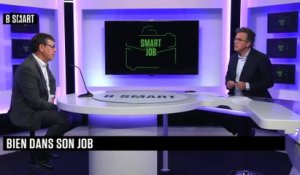 SMART JOB - Emission du jeudi 5 mai