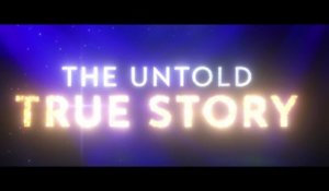 Weird The Al Yankovic Story Trailer