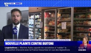 Me Pierre Debuisson, avocat de plusieurs dizaines de familles de victimes présumées de Buitoni: "Nous espérons qu'il y aura une prise de conscience plus forte de la part de Nestlé et Buitoni"